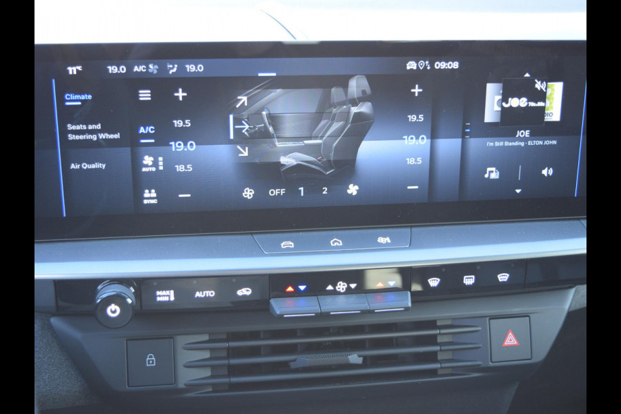 Opel Grandland 1.2 Turbo Hybrid Business Edition | UIT VOORRAAD LEVERBAAR | SCHUIF- KANTELDAK |