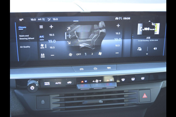 Opel Grandland 1.2 Turbo Hybrid Business Edition | UIT VOORRAAD LEVERBAAR | SCHUIF- KANTELDAK |