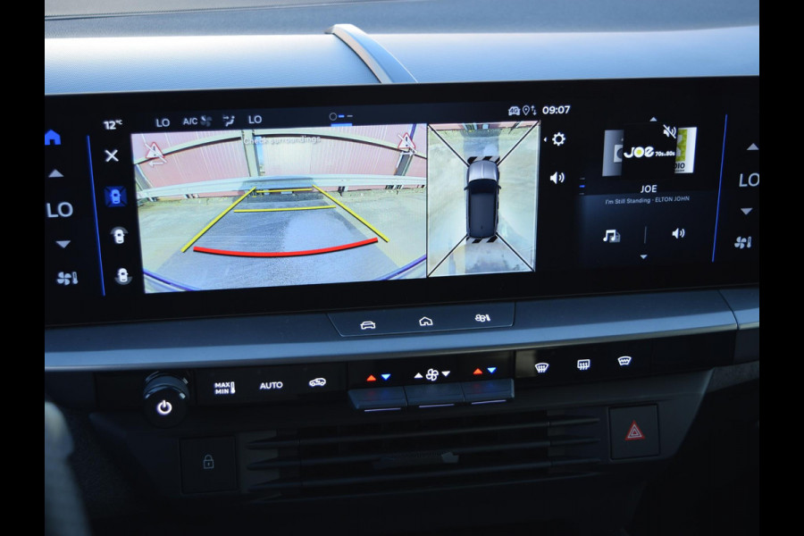 Opel Grandland 1.2 Turbo Hybrid Business Edition | UIT VOORRAAD LEVERBAAR | SCHUIF- KANTELDAK |