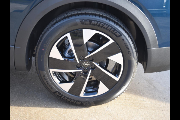 Opel Grandland 1.2 Turbo Hybrid Business Edition | UIT VOORRAAD LEVERBAAR | SCHUIF- KANTELDAK |