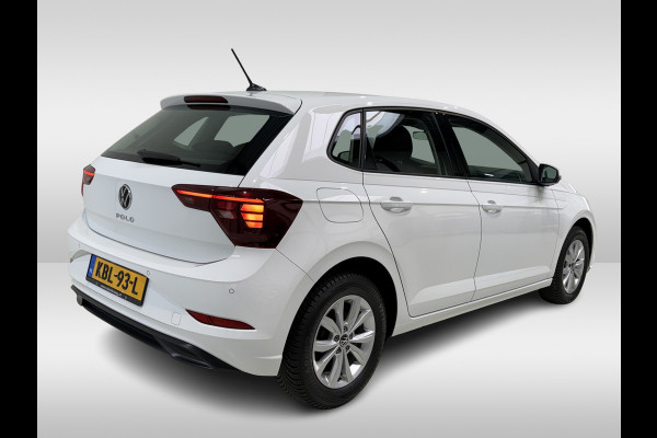 Volkswagen Polo 1.0 TSI 95pk DSG Life | Navi | Carplay