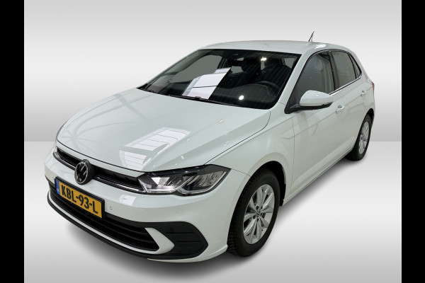 Volkswagen Polo 1.0 TSI 95pk DSG Life | Navi | Carplay