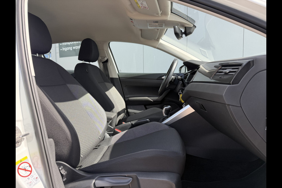 Volkswagen Polo 1.0 TSI 95pk DSG Life | Navi | Carplay