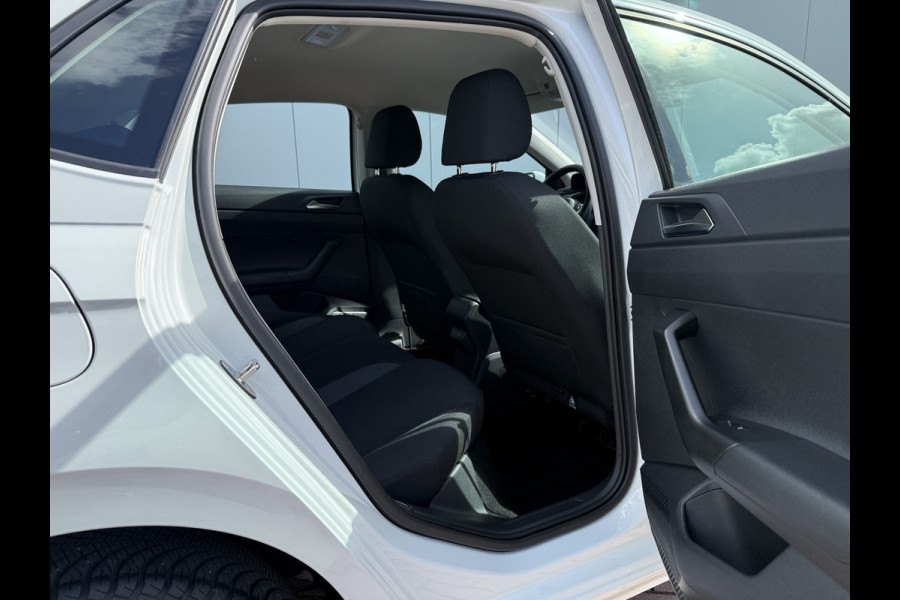 Volkswagen Polo 1.0 TSI 95pk DSG Life | Navi | Carplay