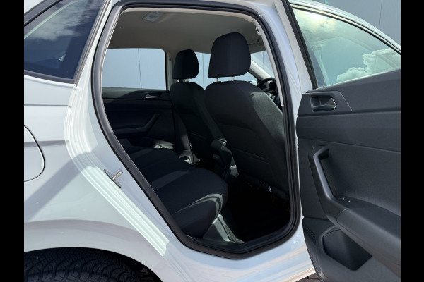 Volkswagen Polo 1.0 TSI 95pk DSG Life | Navi | Carplay