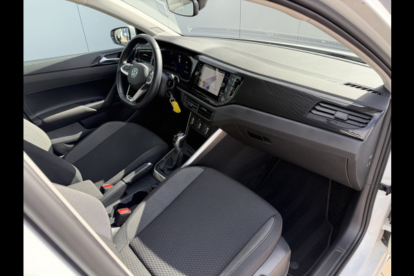 Volkswagen Polo 1.0 TSI 95pk DSG Life | Navi | Carplay