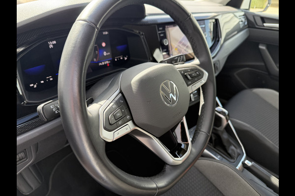 Volkswagen Polo 1.0 TSI 95pk DSG Life | Navi | Carplay