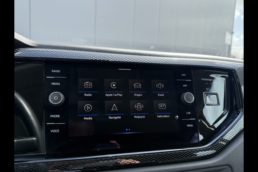 Volkswagen Polo 1.0 TSI 95pk DSG Life | Navi | Carplay