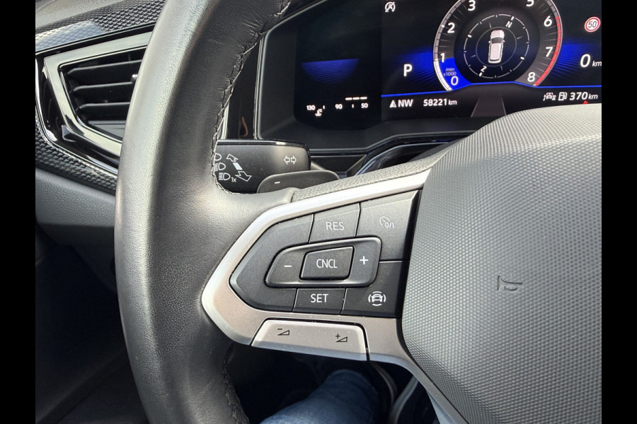 Volkswagen Polo 1.0 TSI 95pk DSG Life | Navi | Carplay