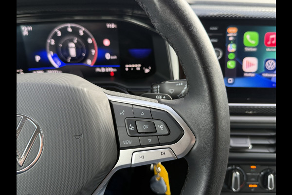 Volkswagen Polo 1.0 TSI 95pk DSG Life | Navi | Carplay