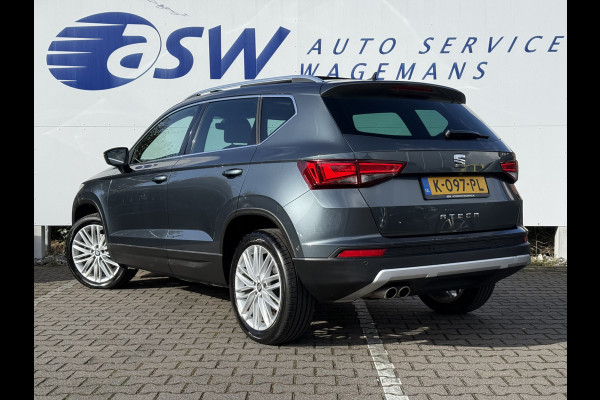 Seat Ateca 1.4 EcoTSI Xcellence | Pano | ACC | Camera | Keyless | 18 inch