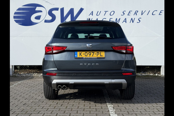 Seat Ateca 1.4 EcoTSI Xcellence | Pano | ACC | Camera | Keyless | 18 inch