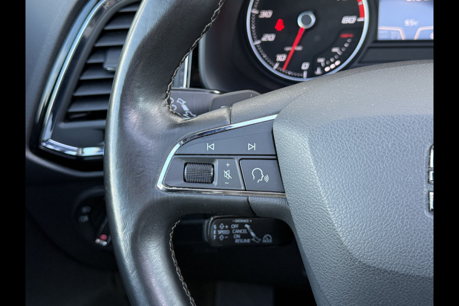 Seat Ateca 1.4 EcoTSI Xcellence | Pano | ACC | Camera | Keyless | 18 inch