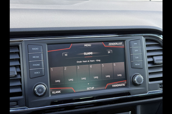 Seat Ateca 1.4 EcoTSI Xcellence | Pano | ACC | Camera | Keyless | 18 inch