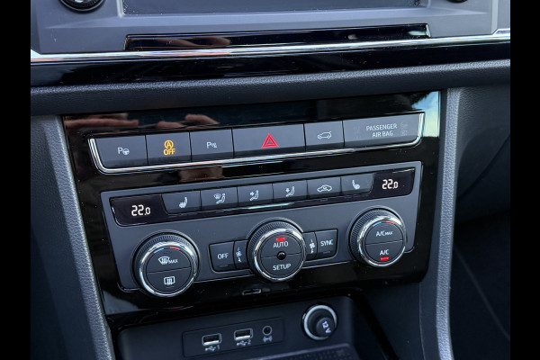 Seat Ateca 1.4 EcoTSI Xcellence | Pano | ACC | Camera | Keyless | 18 inch