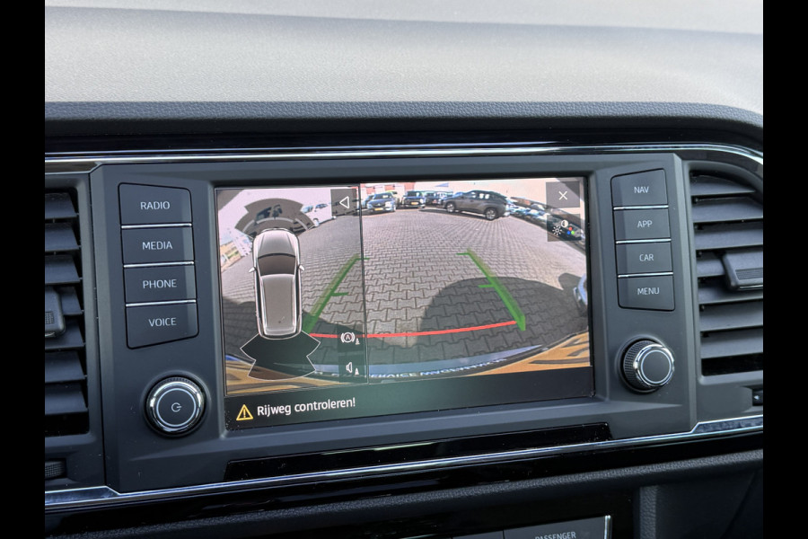 Seat Ateca 1.4 EcoTSI Xcellence | Pano | ACC | Camera | Keyless | 18 inch