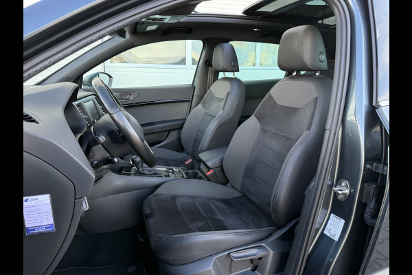 Seat Ateca 1.4 EcoTSI Xcellence | Pano | ACC | Camera | Keyless | 18 inch