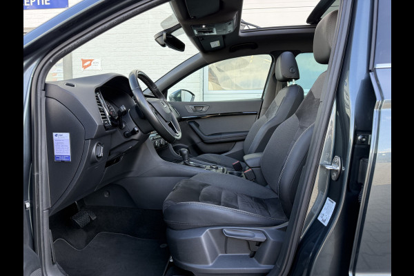 Seat Ateca 1.4 EcoTSI Xcellence | Pano | ACC | Camera | Keyless | 18 inch