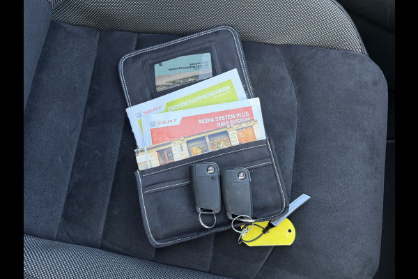 Seat Ateca 1.4 EcoTSI Xcellence | Pano | ACC | Camera | Keyless | 18 inch