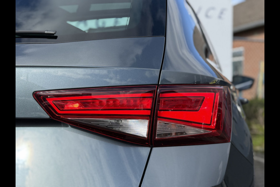 Seat Ateca 1.4 EcoTSI Xcellence | Pano | ACC | Camera | Keyless | 18 inch