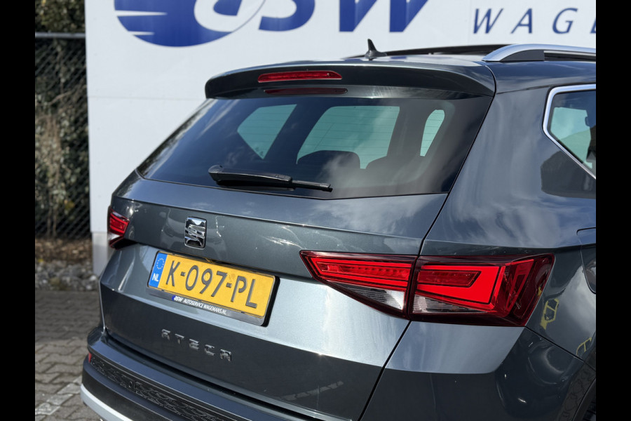 Seat Ateca 1.4 EcoTSI Xcellence | Pano | ACC | Camera | Keyless | 18 inch