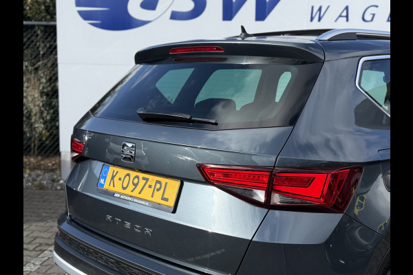 Seat Ateca 1.4 EcoTSI Xcellence | Pano | ACC | Camera | Keyless | 18 inch