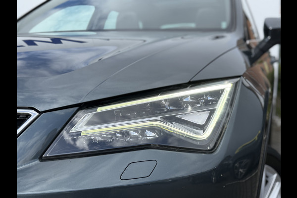 Seat Ateca 1.4 EcoTSI Xcellence | Pano | ACC | Camera | Keyless | 18 inch