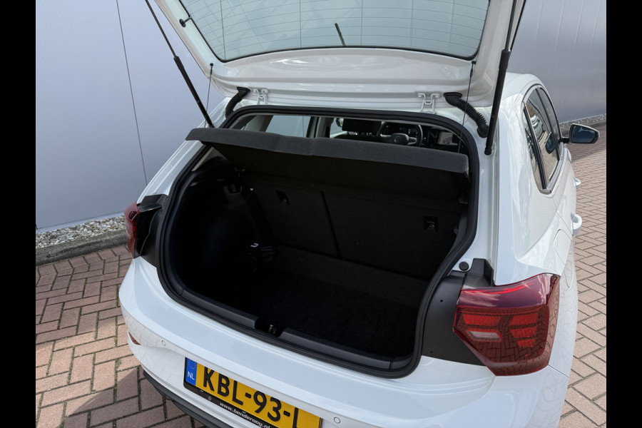 Volkswagen Polo 1.0 TSI 95pk DSG Life | Navi | Carplay