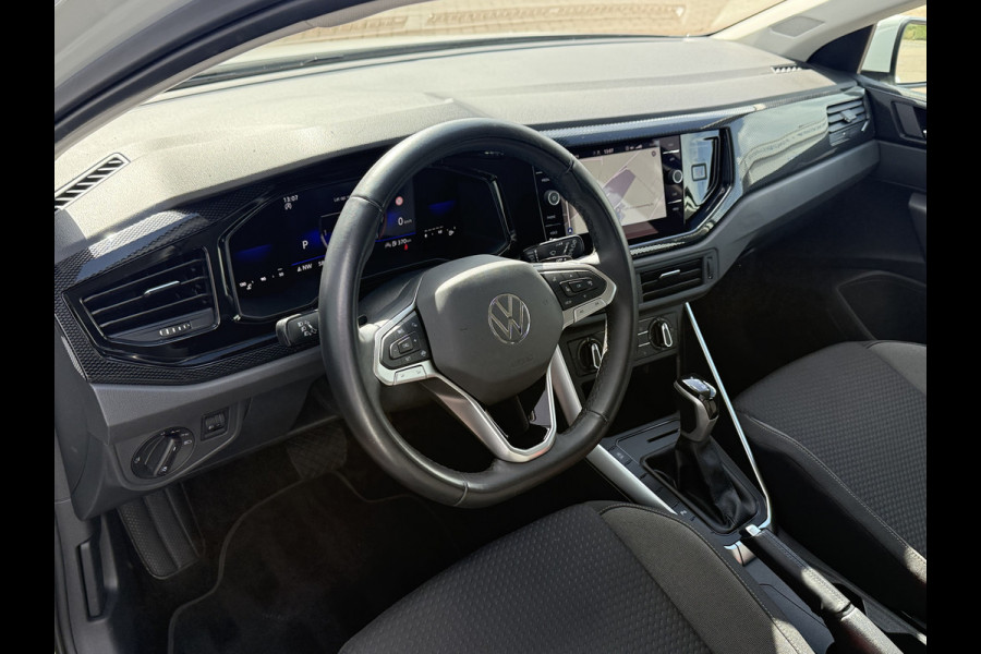 Volkswagen Polo 1.0 TSI 95pk DSG Life | Navi | Carplay