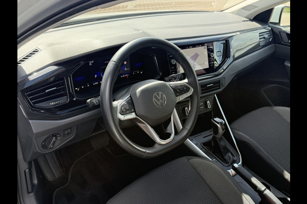 Volkswagen Polo 1.0 TSI 95pk DSG Life | Navi | Carplay
