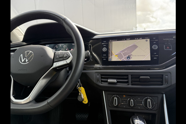 Volkswagen Polo 1.0 TSI 95pk DSG Life | Navi | Carplay