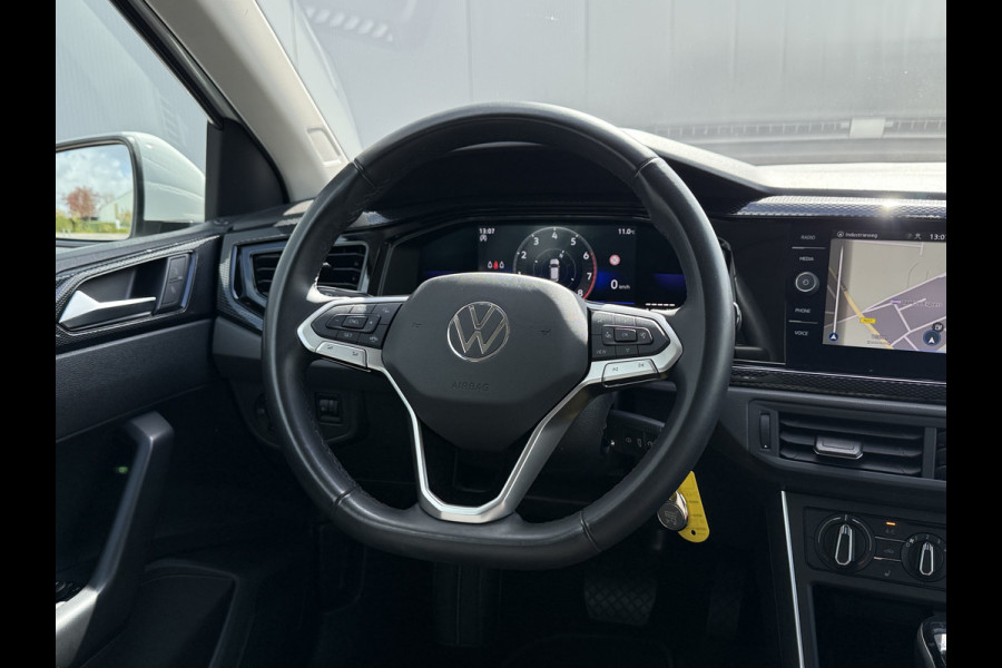 Volkswagen Polo 1.0 TSI 95pk DSG Life | Navi | Carplay