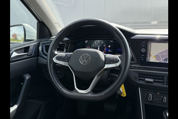 Volkswagen Polo 1.0 TSI 95pk DSG Life | Navi | Carplay