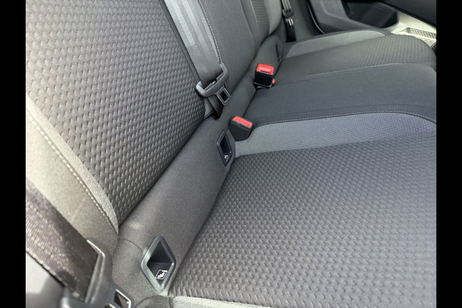 Volkswagen Polo 1.0 TSI 95pk DSG Life | Navi | Carplay