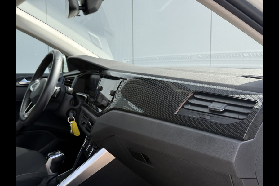 Volkswagen Polo 1.0 TSI 95pk DSG Life | Navi | Carplay