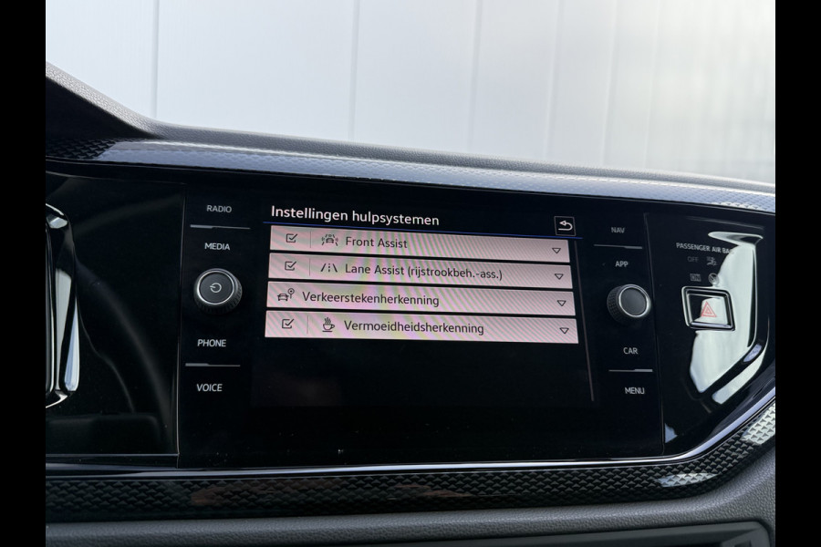 Volkswagen Polo 1.0 TSI 95pk DSG Life | Navi | Carplay
