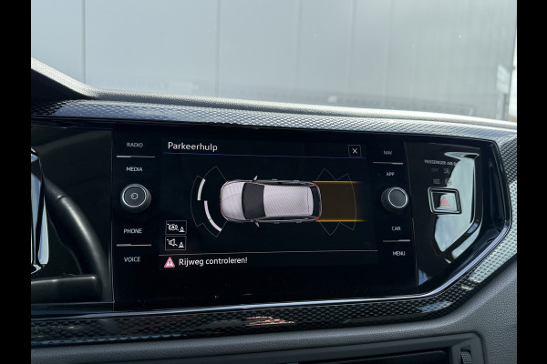 Volkswagen Polo 1.0 TSI 95pk DSG Life | Navi | Carplay