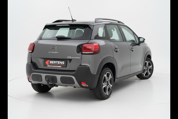Citroën C3 Aircross 1.2 PT 110 Feel | Trekhaak | Navi |Apple Carplay | Prijs is rijklaar