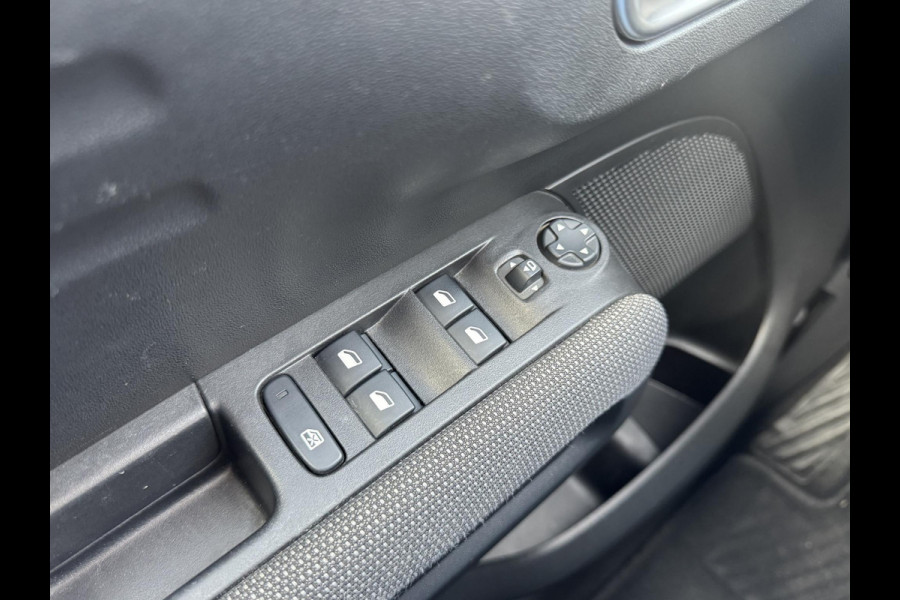 Citroën C3 Aircross 1.2 PT 110 Feel | Trekhaak | Navi |Apple Carplay | Prijs is rijklaar