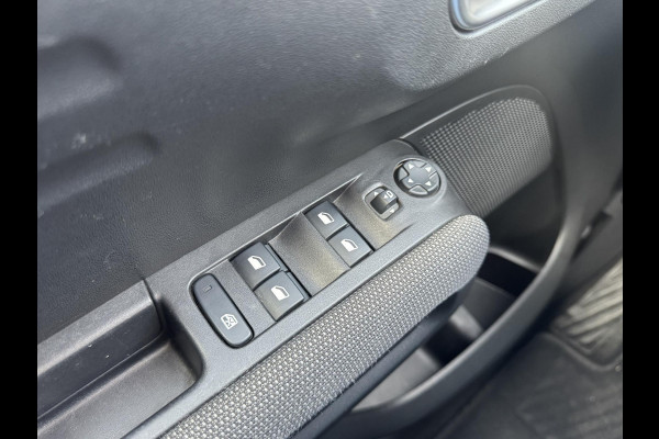 Citroën C3 Aircross 1.2 PT 110 Feel | Trekhaak | Navi |Apple Carplay | Prijs is rijklaar