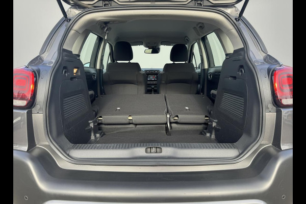 Citroën C3 Aircross 1.2 PT 110 Feel | Trekhaak | Navi |Apple Carplay | Prijs is rijklaar