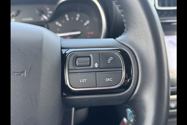 Citroën C3 Aircross 1.2 PT 110 Feel | Trekhaak | Navi |Apple Carplay | Prijs is rijklaar