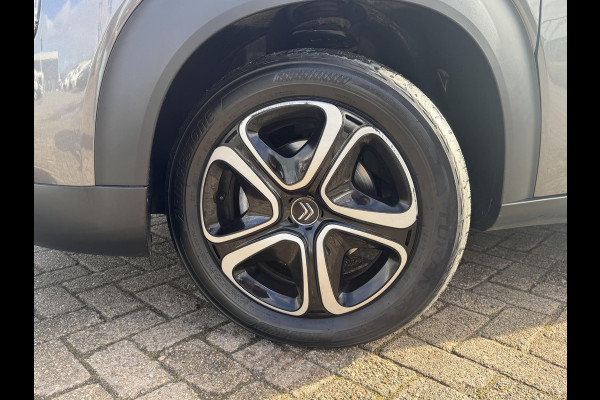 Citroën C3 Aircross 1.2 PT 110 Feel | Trekhaak | Navi |Apple Carplay | Prijs is rijklaar