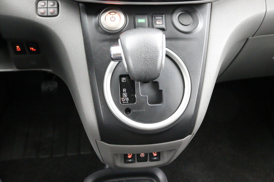 Nissan e-NV200 Evalia 40 kWh Connect Edition*7-PERS*ECC*CRUISE*NAVI*CAM*
