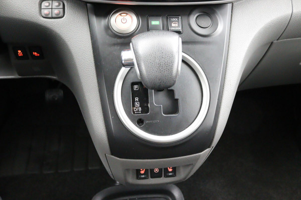 Nissan e-NV200 Evalia 40 kWh Connect Edition*7-PERS*ECC*CRUISE*NAVI*CAM*
