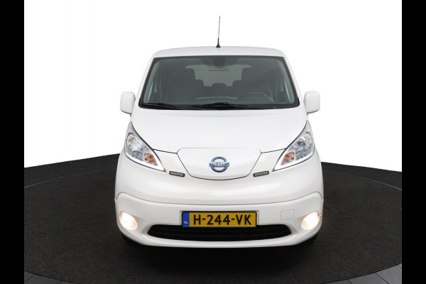 Nissan e-NV200 Evalia 40 kWh Connect Edition*7-PERS*ECC*CRUISE*NAVI*CAM*