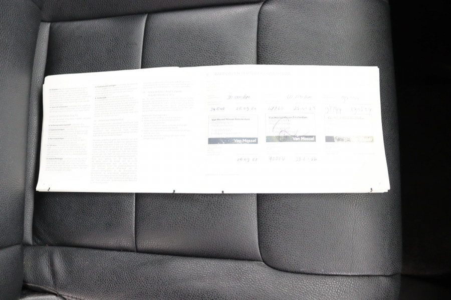 Nissan e-NV200 Evalia 40 kWh Connect Edition*7-PERS*ECC*CRUISE*NAVI*CAM*