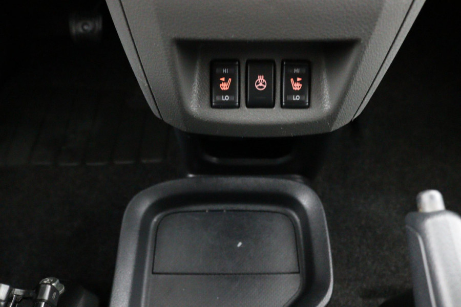 Nissan e-NV200 Evalia 40 kWh Connect Edition*7-PERS*ECC*CRUISE*NAVI*CAM*