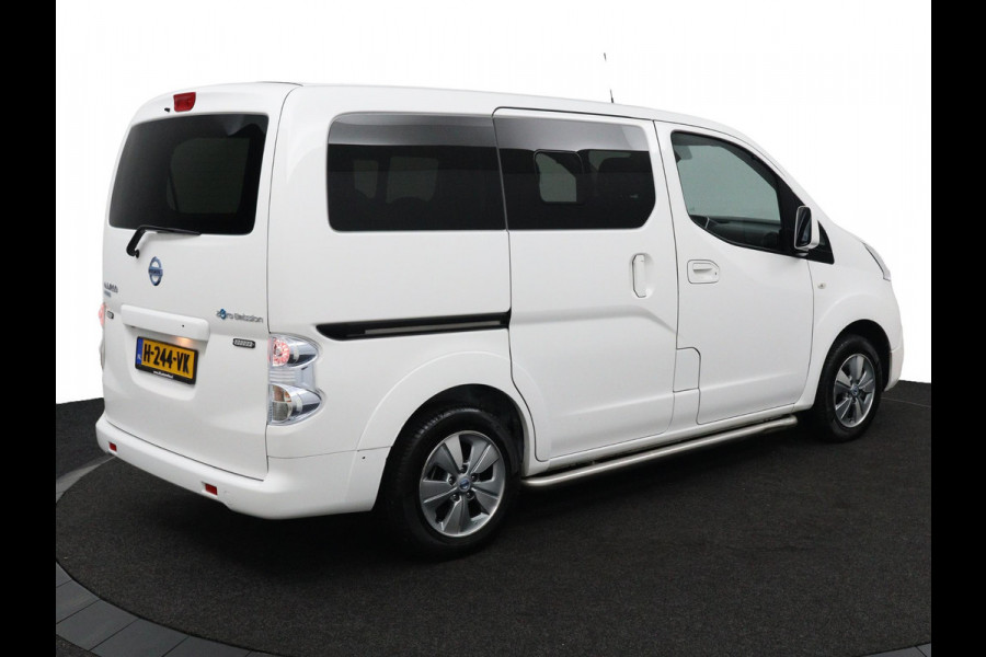 Nissan e-NV200 Evalia 40 kWh Connect Edition*7-PERS*ECC*CRUISE*NAVI*CAM*