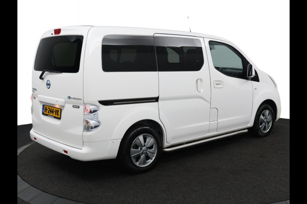 Nissan e-NV200 Evalia 40 kWh Connect Edition*7-PERS*ECC*CRUISE*NAVI*CAM*